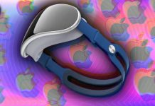 Apple's Mixed-Reality Headset May 'Not' Launch In Q1 2023