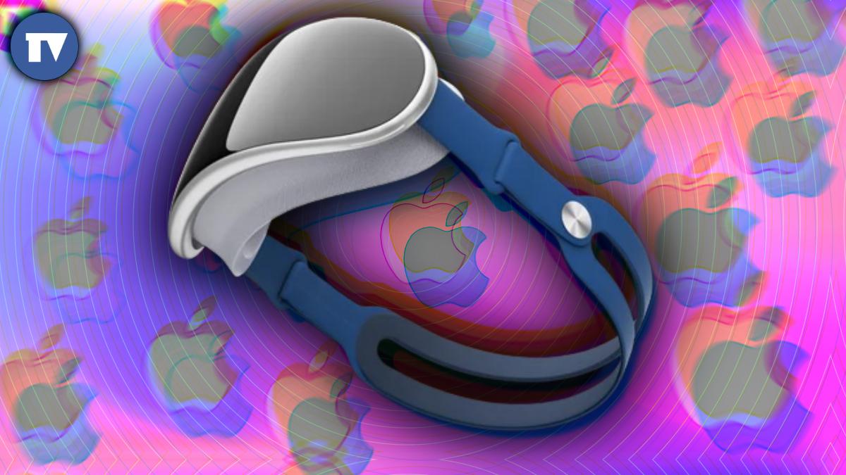 Apple s Mixed Reality Headset May  Not  Launch In Q1 2023 - 61