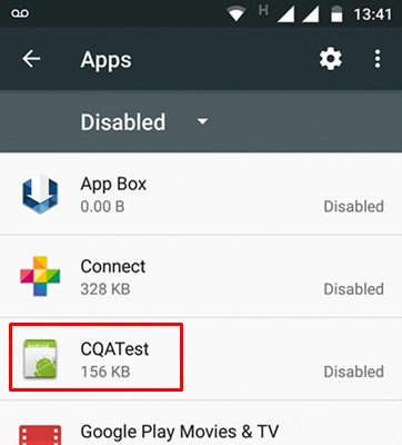 Do i Need CQATest App?