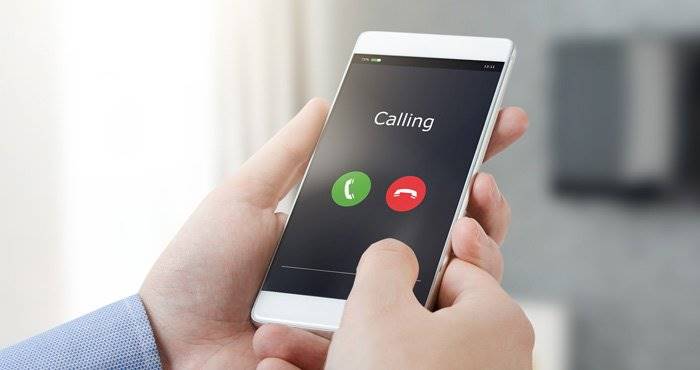 ¿Qué significa 'El número que ha marcado tiene restricciones de llamadas'?