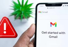 Fix Unfortunately Gmail has stopped