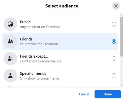 Come risolvere l’errore Il contenuto di Facebook non è disponibile (7 metodi)