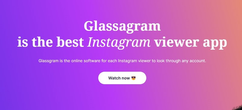 Picuki Alternatives  10 Best Instagram Viewer Apps - 92