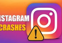 How to Fix Instagram App Keeps Crashing
