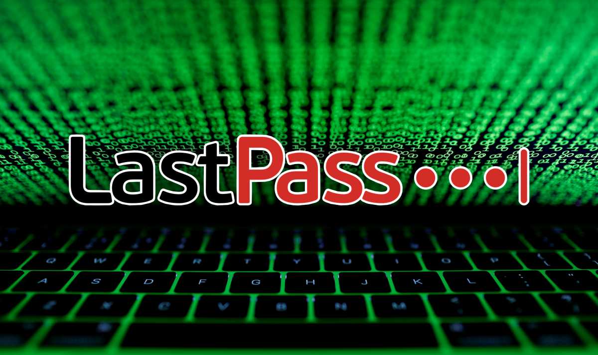 A LastPass bevallja, hogy a hacker ellopta az ügyfelek jelszótárolóit