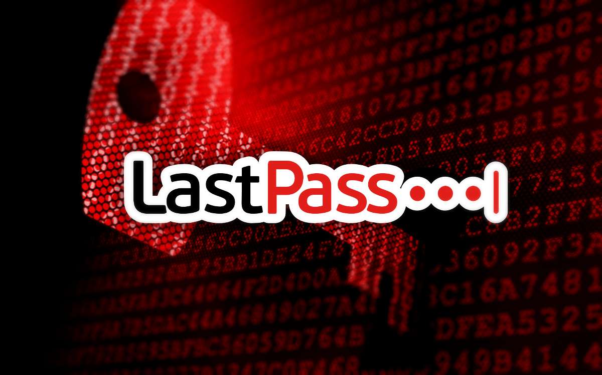 LastPass Faced Data Breach That Compromised Customer s Data - 83