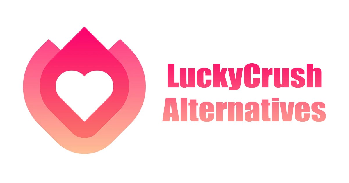 LuckyCrush alternatívák