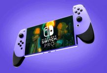 Nintendo Reportedly Cancelled Its Rumored 'Switch Pro'
