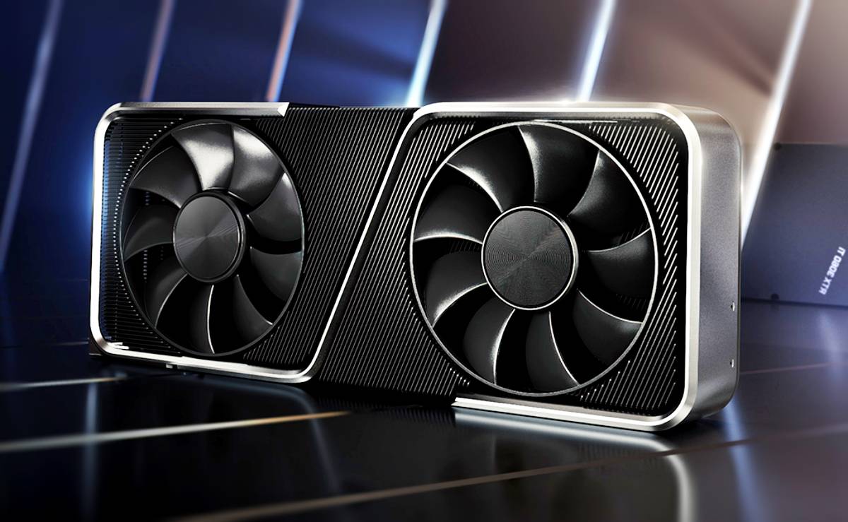 Data de lançamento, especificações e preço da Nvidia GeForce RTX 4070 Ti
