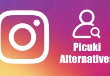 Picuki Alternatives: 10 Best Instagram Viewer Apps