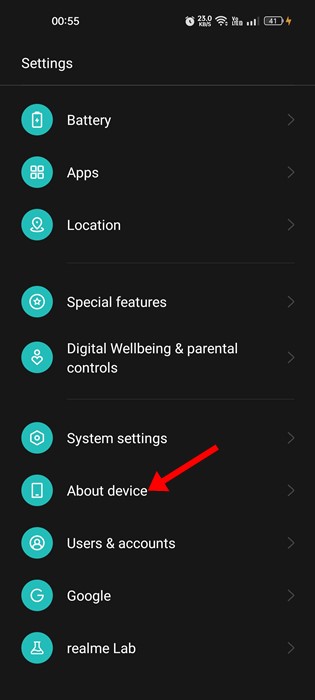 Fix  Your Device Isn t Compatible with this version  Play Store Error - 95