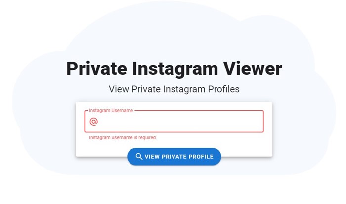 PrivateInsta