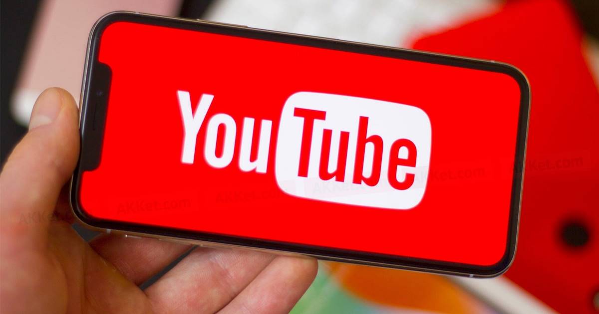 YouTube-videók mentése a tekercsbe