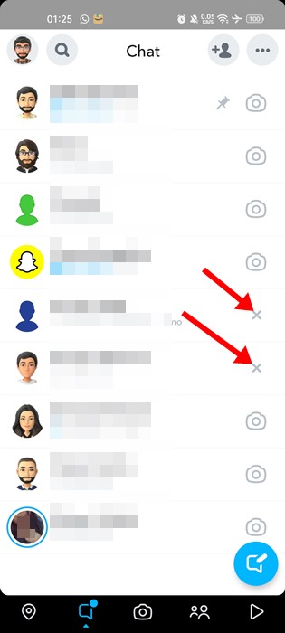 what-does-the-x-mean-on-snapchat-how-to-remove-it