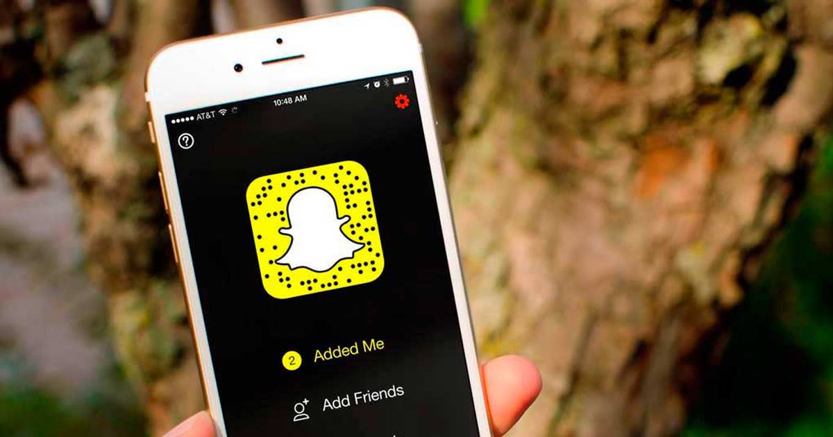 O que significa limpar cache no Snapchat?  Como fazer isso