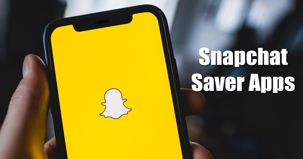 2023’te Android için En İyi 10 Snapchat Saver Uygulaması