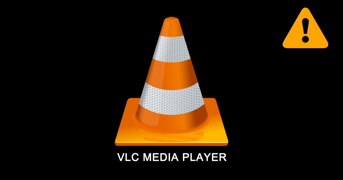 „A bemenetet nem lehet megnyitni” VLC hiba kijavítása