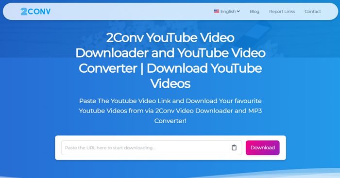 10 Best ClipConverter Alternatives You Can Use in 2023 - 91