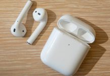 Rename AirPods on iPhone, Mac, and Android
