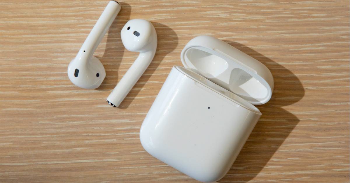 Rename AirPods on iPhone, Mac, and Android