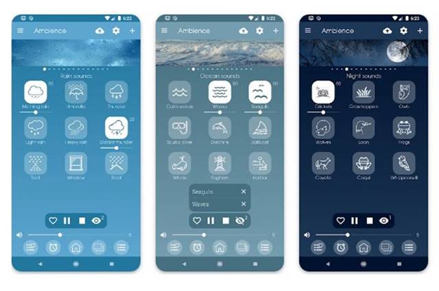 10 Best Free Sleep Sound Apps for Android in 2023 - 80