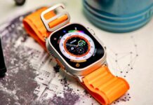 Apple Watch Ultra 2 Leak Hints Price Hike & Display Changes