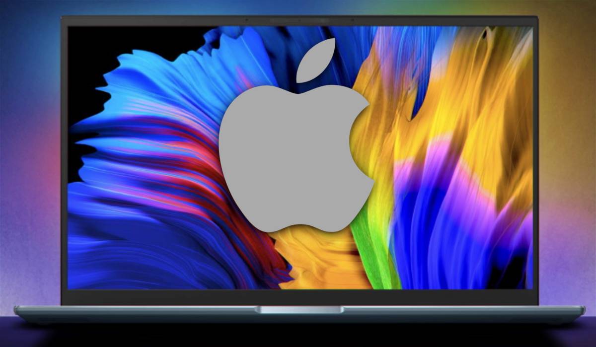 Próximos MacBooks com tela OLED e Macs com tela sensível ao toque da Apple: todos os detalhes