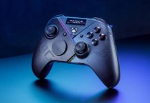 Asus Brings OLED Screen In New Xbox Gaming Controller