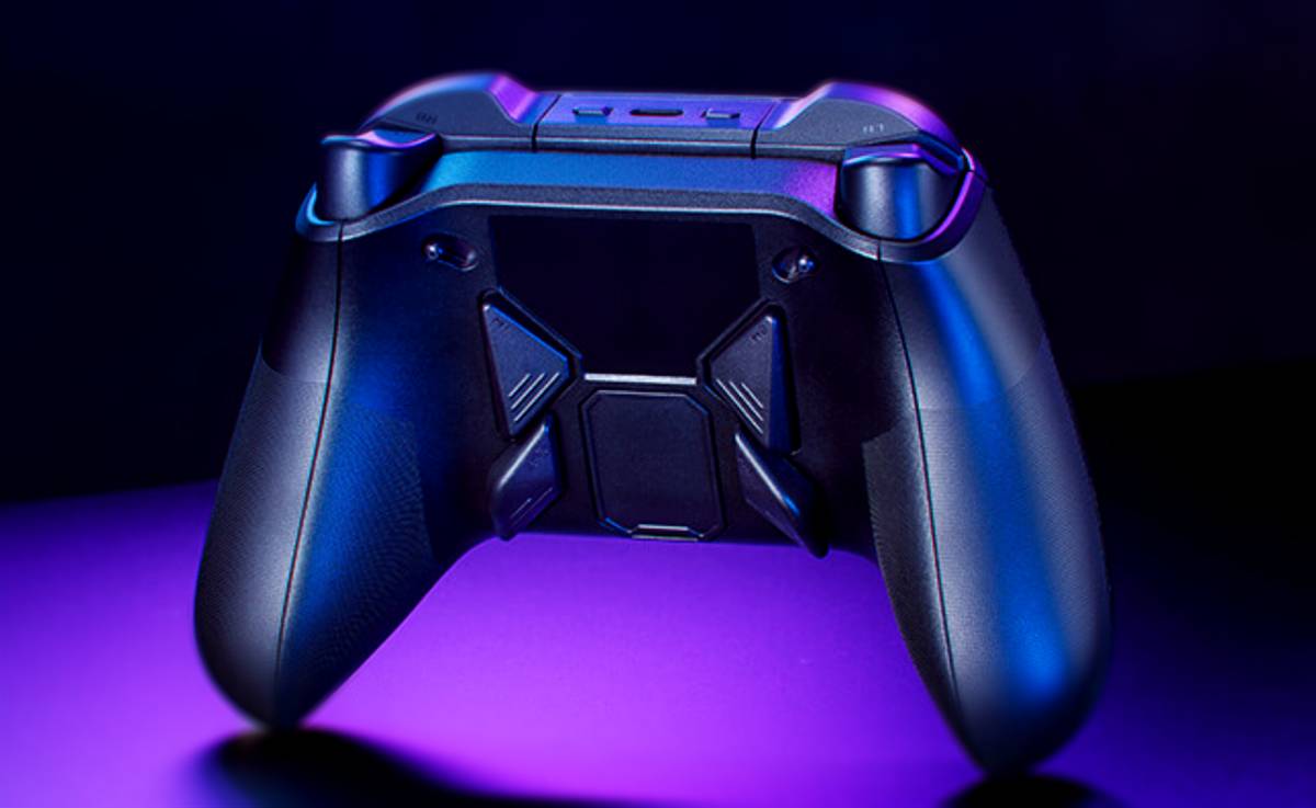 Asus Brings OLED Screen In New Xbox Gaming Controller - 80