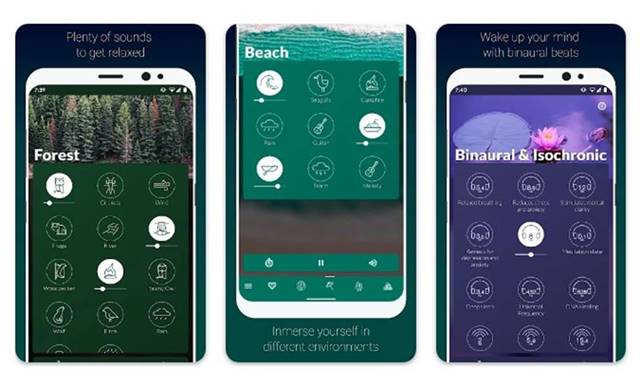 10 Best Free Sleep Sound Apps for Android in 2023 - 55