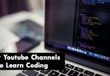 Best YouTube Channels to Learn Coding Online