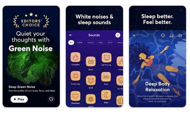 10 Best Free Sleep Sound Apps for Android in 2023 - 45