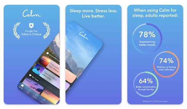 10 Best Free Sleep Sound Apps for Android in 2023 - 20