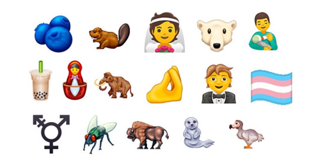 How to Get New Emojis on Android in 2023 LaptrinhX