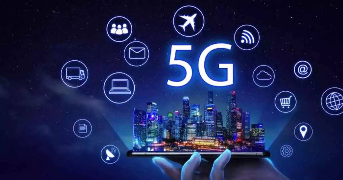 Enable 5G on Your Android Device