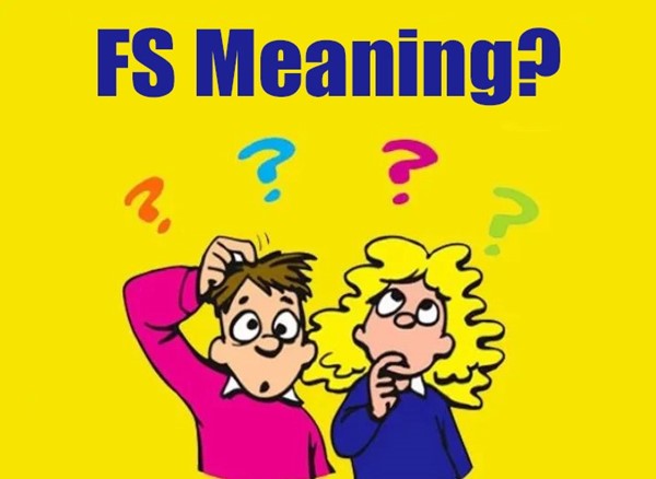 What Does FS Mean on Snapchat?