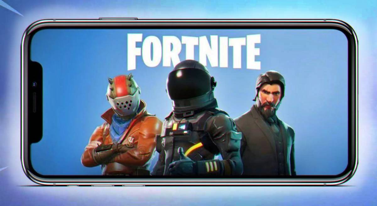 Epic Games CEO'su Fortnite'ın iOS'a Geri Döndüğünü Söyledi