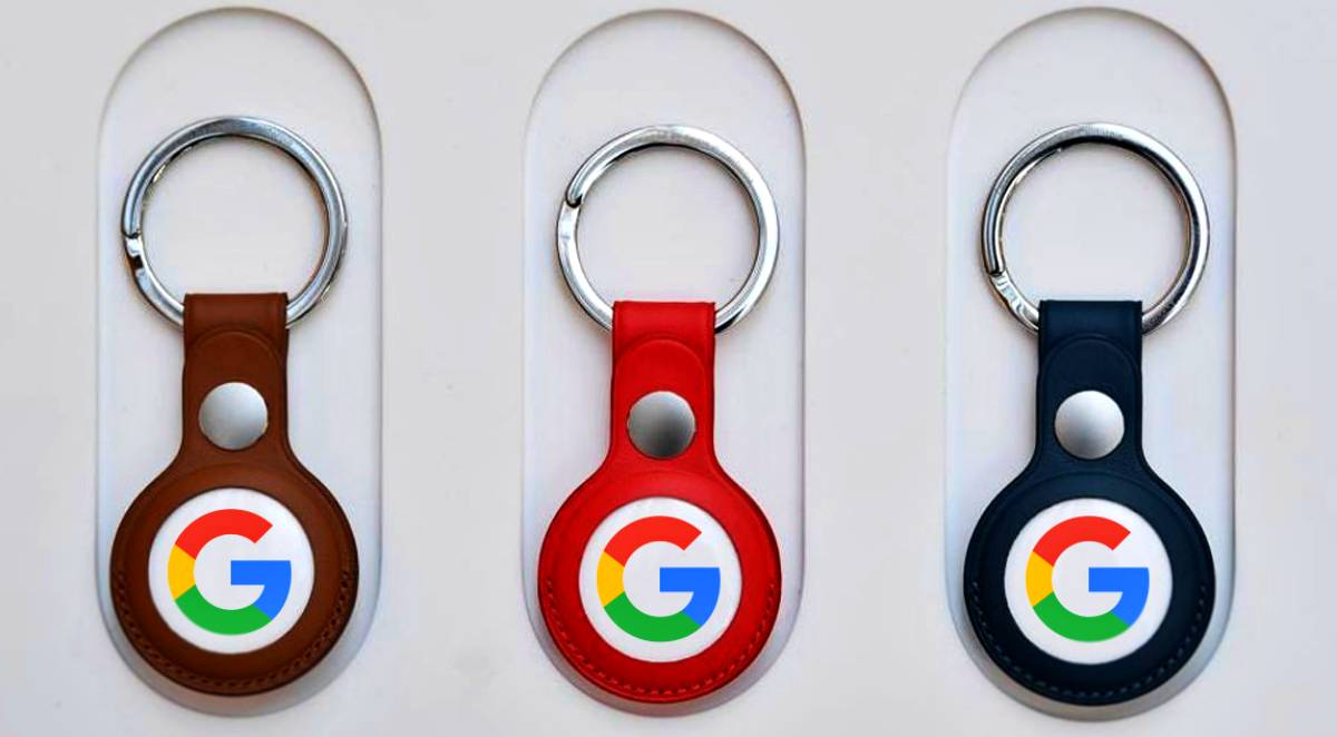 Googles Smart Tracker: Alle detaljer