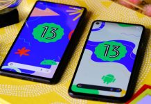 Google Rolling Out Android 13 QPR2 Beta 2 for Pixel Owners