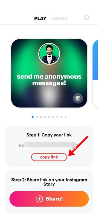 How to Get Anonymous Questions on Instagram - 17