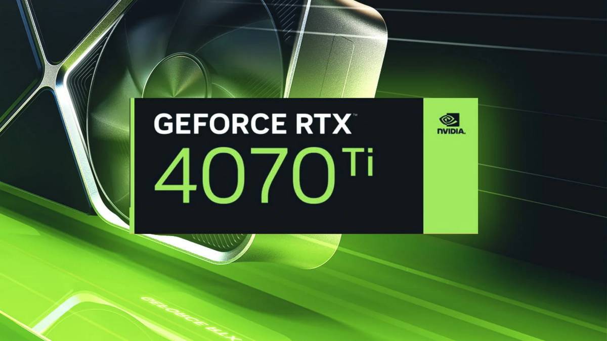 Az Nvidia bemutatta a vitatott 12 GB-os RTX 4080-at RTX 4070 Ti néven