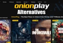 10 Best OnionPlay Alternatives for HD Movie Streaming