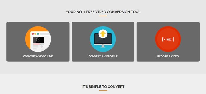 10 Best ClipConverter Alternatives You Can Use in 2023 - 8