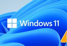Fix Optional Features Not Installing in Windows 11