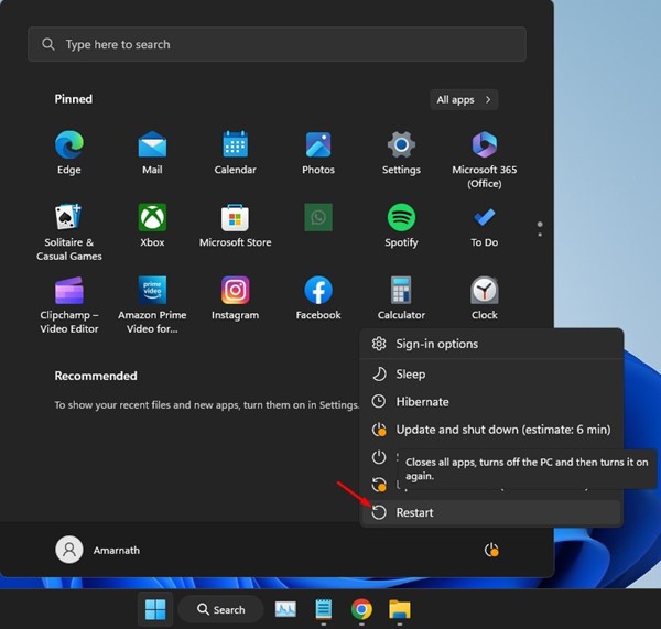 Come risolvere l’opzione WiFi mancante in Windows 11 (10 metodi)