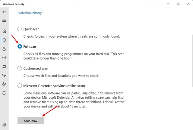 How to Fix Services msc Not Opening on Windows  8 Methods  - 19