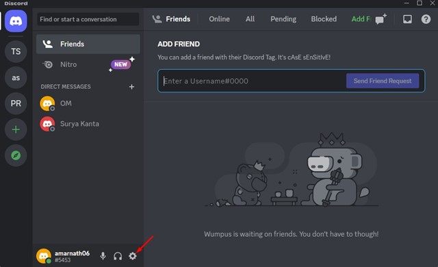 Discord Keeps Restarting  6 Best Ways to Fix it  - 89