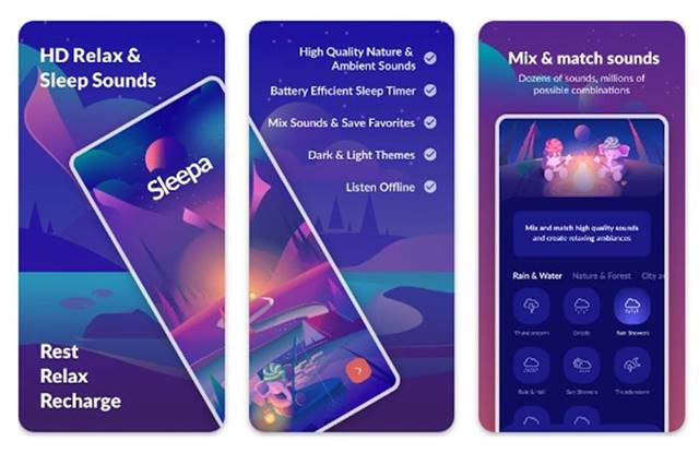 10 Best Free Sleep Sound Apps for Android in 2023 - 14