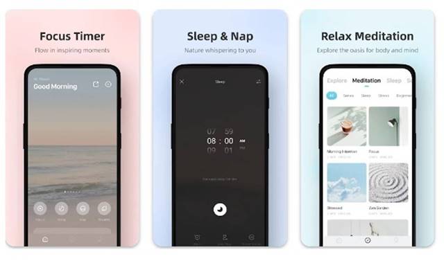 10 Best Free Sleep Sound Apps for Android in 2023 - 52