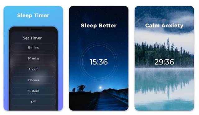 10 Best Free Sleep Sound Apps for Android in 2023 - 6